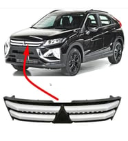 Mıtsubishi Eclipse Cross Ön Panjur
