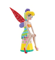Tinker Bell Koleksiyonluk Figür Lisanslı Figür