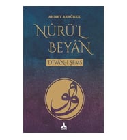 Nuri’l Beyan Divan-I Şems