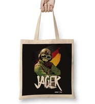 Rainbow Six Jager Bez Çanta Uzun Saplı