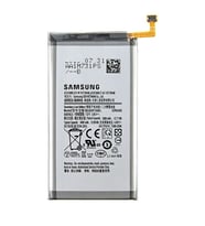 Samsung Galaxy S10 - SM-G973 Uyumlu Pil Sıfır - Servis