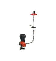 Bolat BS 520 2.8bg 51.7cc 26mm 9.9kg Sırt Tipi Benzin Motorlu Ot Biçme Tırpanı