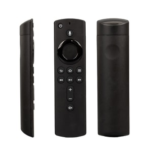 AMAZON FIRE TV AF-V2 MEDIA OYNATICI KUMANDASI