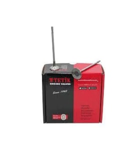 Supap Takımı Vectra B Omega B 16v X20xev