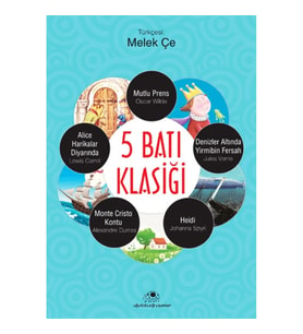 5 Batı Klasiği