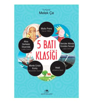 5 Batı Klasiği