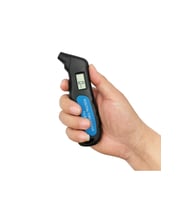 LCD Dijital Lastik Basınç Ölçer, Çok Amaçlı Kullanım