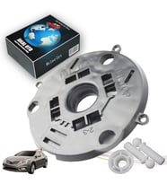 Hyundai Grandeur / Azera 2012-2017 Ayna Motor Kapağı Klipsleri 87622-1M000 87622 1M000876221M000