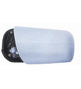 MERCEDES 210 DIŞ AYNA KAPAĞI ASTARLI SOL 95-99 MER1110004 A21081101609999