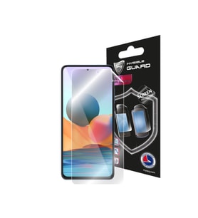 Xiaomi Redmi Note 10 Pro Görünmez Hydrogel Ekran Koruyucu