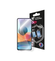 Xiaomi Redmi Note 10 Pro Görünmez Hydrogel Ekran Koruyucu