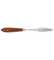 Bigpoint Metal Spatula No: 39 (Painting Knife)