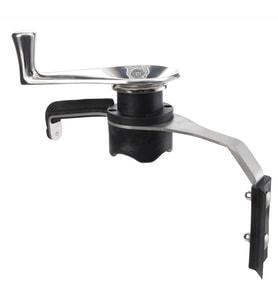 Electrolux Professional SCR175 K180s Ve Ke180s Cutter İçin Sıyırıcı ,650046