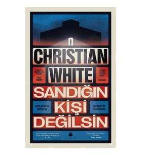 Sandığın Kişi Değilsin