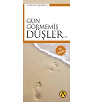 Gün Görmemiş Düşler / A. Vahap DAĞKILIÇ ( cep boy)