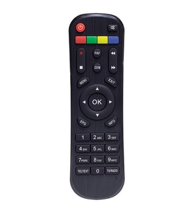 KAWAI KW-6850-6950-8400/POLSAT PLZ-14923 MİNİ HD UYDU KUMANDA (16487=SNR1249