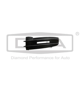 2K0853683 Tampon Izgarası SOL - Caddy 2004-2010