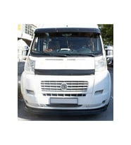 Ducato Ön Kaput Koruyucu Rüzgarlığı 2006 Uyumlu  2007 2008 2009 2010 2011 2012 2013 2014