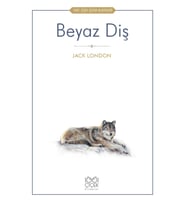Beyaz Diş - 1001 Çiçek Çocuk Klasikleri