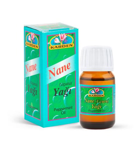 Nane Yağı 20 ML