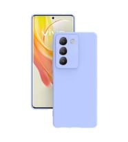 Vivo V30 Lite Kılıf Kamera Korumalı Silikon Rubber Arka Kapak