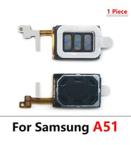 Tkgz Samsung Galaxy A51 Buzzer (Dış Ses Hoparlör)