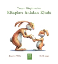 Tavşan Maydanoz’un Kitapları Anlatan Kitabı