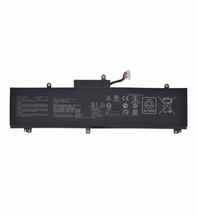 Asus GU502G C41N1837 Notebook Batarya Laptop Pil