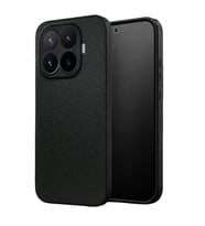 Newface Xiaomi Mi 17T Pro Thermax Silikon Kılıf - Siyah