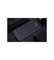 Samsung Galaxy J6 Plus Uyumlu Kılıf Zore Room Silikon Kapak (Lacivert)