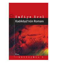 Kadıköyü’nün Romanı