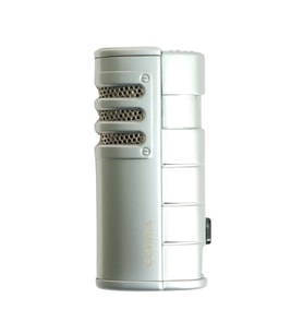 Cohiba 3 Torch Pürmüz Delicili Gümüş Puro Çakmağı