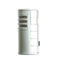 Cohiba 3 Torch Pürmüz Delicili Gümüş Puro Çakmağı