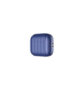 Apple Airpods Pro 2 Uyumlu Zore Airbag 30 Kılıf (Lacivert)