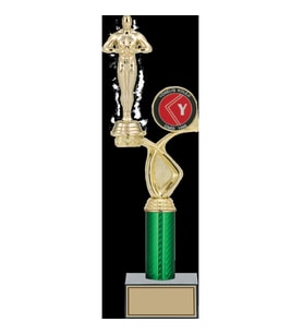 ODAK KUPA - Figürlü Kupalar - Oscar Figürlü Kupalar FG-018 B - 40 cm