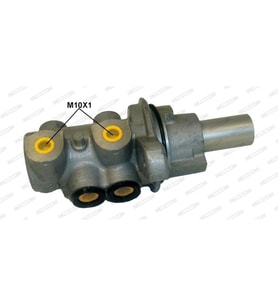 Opel Corsa D 2006-2014 Fren ANA Merkezi ESP Haric 77363860 Bosch