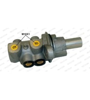 Opel Corsa D 2006-2014 Fren ANA Merkezi ESP Haric 77363860 Bosch