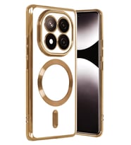 Redmi Note 15 Pro 5G Kross Magneticsafe Kapak -