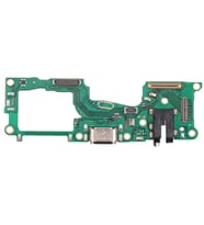 Realme 8 Pro Uyumlu Şarj Soketli Mikrofon Bordu RMX3081