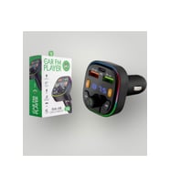 FM60 BLUETOOH CAR FM PLAYER