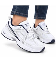 Trendyshose 3001 Rahat Taban Kışlık Spor Ayakkabı