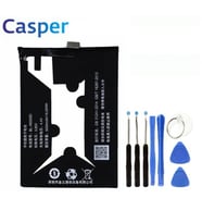 CASPER VİA A1 PLUS PİL BATARYA VE TAMİR SETİ