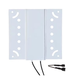 YATE10 220V 80W PTC Plate Isıtıcı