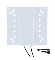 YATE10 220V 80W PTC Plate Isıtıcı