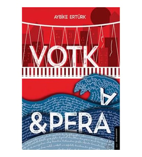 Votka  - Pera