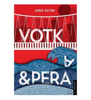 Votka  - Pera