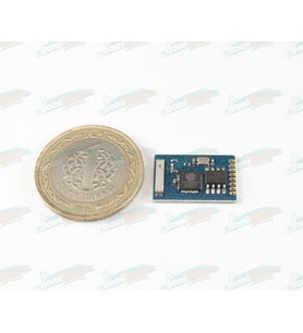 ESP8266-11 Seri Haberleşmeli WIFI modülü