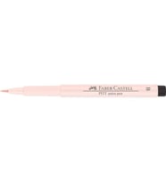Faber Castell Pitt Artist Pen Çizim Kalemi Fırça Uçlu 114 Light Skin 