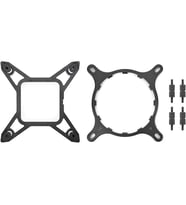 THERMALTAKE TH Serisi için 1700P-AM5 UPGRADE KIT CL-O041-PL00BL-A