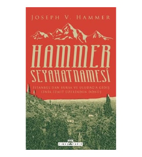 Hammer Seyahatnamesi